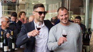 Đir po gradu 28. travnja 2017. Đir po gradu 28. travnja 2017.