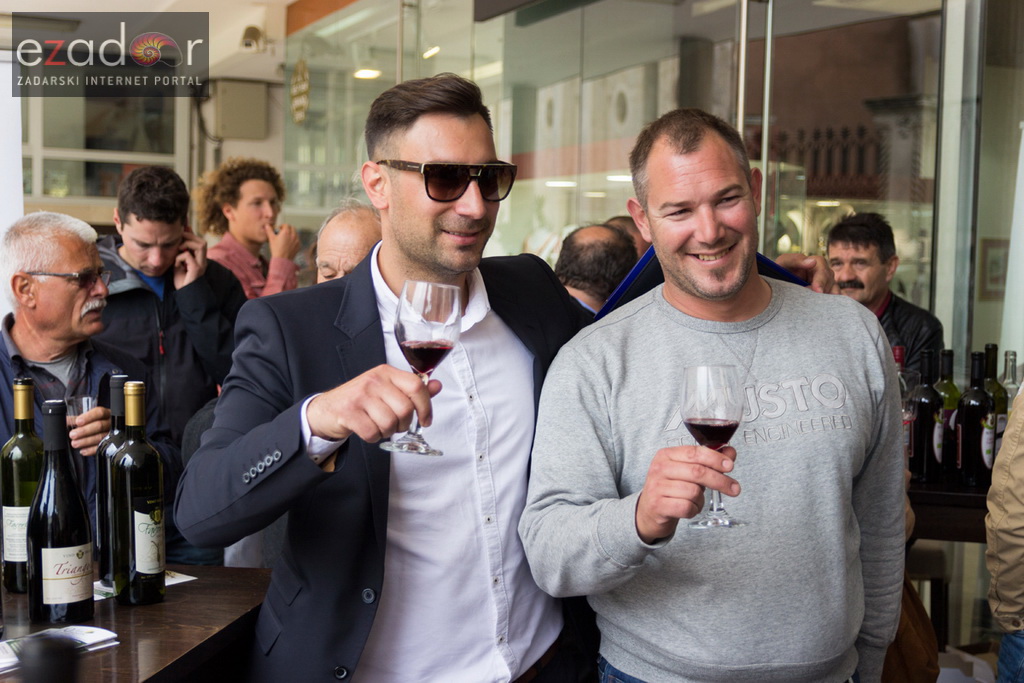 Đir po gradu 28. travnja 2017. Đir po gradu 28. travnja 2017.