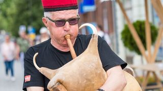 Drugi dan festivala “SVI zaJEDNO HRVATSKO NAJ”! Drugi dan festivala “SVI zaJEDNO HRVATSKO NAJ”!