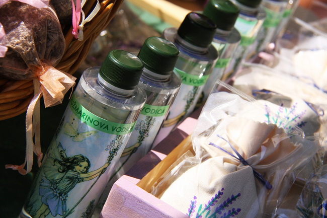 Eko Zadar: Sajam meda i ljekovitog bilja, Foto: Angelo Virag