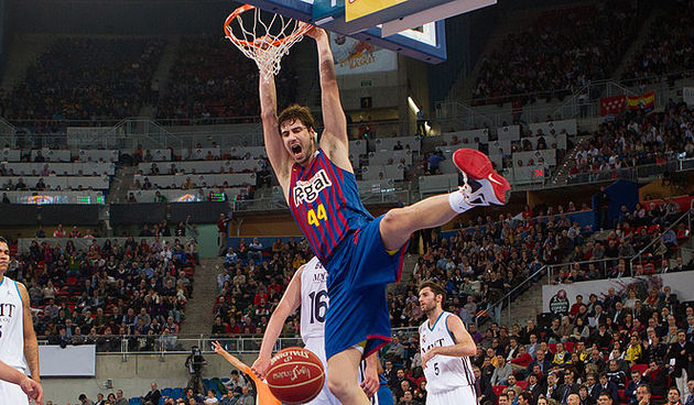 Ante Tomić, foto: acb.com