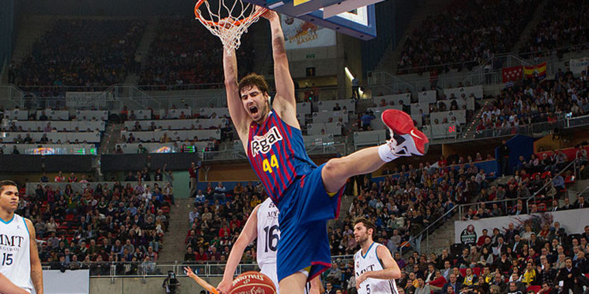 Ante Tomić, foto: acb.com