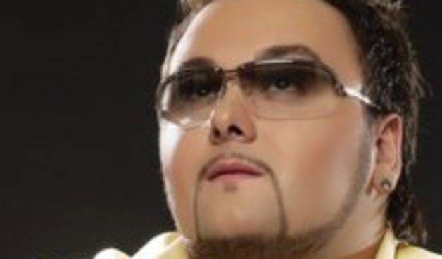 Jacques Houdek, foto:artinbase.com