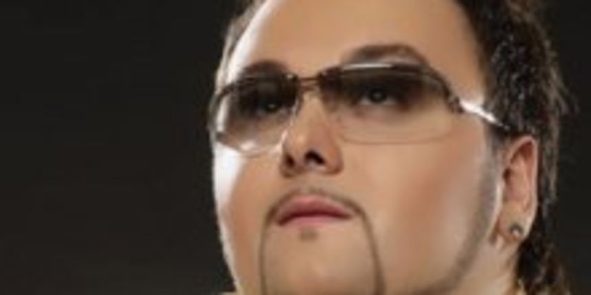 Jacques Houdek, foto:artinbase.com