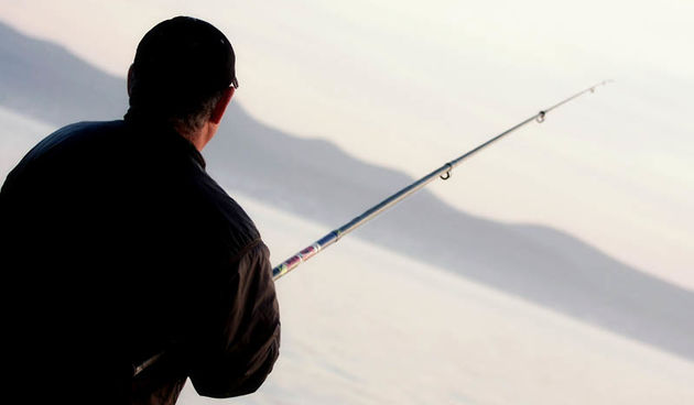 Drugi nocni kup u ribolovu Zadarske zupanije