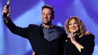 U koncertnoj dvorani Vatroslav Lisinski održan koncert “Hiljade pahulja bijelih” posvećen Kemalu Montenu. Foto. Goran Stanzl/PIXSELL U koncertnoj dvorani Vatroslav Lisinski održan koncert “Hiljade pahulja bijelih” posvećen Kemalu Montenu. Foto. Goran Stanzl/PIXSELL