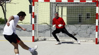 Vrsi: 3. Memorijalni malonogometni turnir “Frane Vukic”, Foto: Mladen Malik