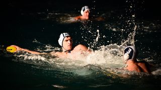 VAK”AN”ZA 31%, polufinale: Pinac Preko – Reptili 3-5 VAK”AN”ZA 31%, polufinale: Pinac Preko – Reptili 3-5