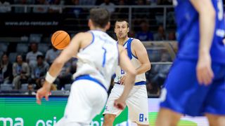FavBet Premijer liga: Zadar – Cibona FavBet Premijer liga: Zadar – Cibona