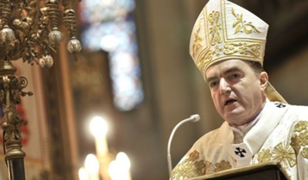 Josip Bozanić (Foto: Tportal.hr)