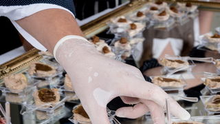 11. Festival smokava – Gastro smokva @ Muzej antičkog stakla 11. Festival smokava – Gastro smokva @ Muzej antičkog stakla