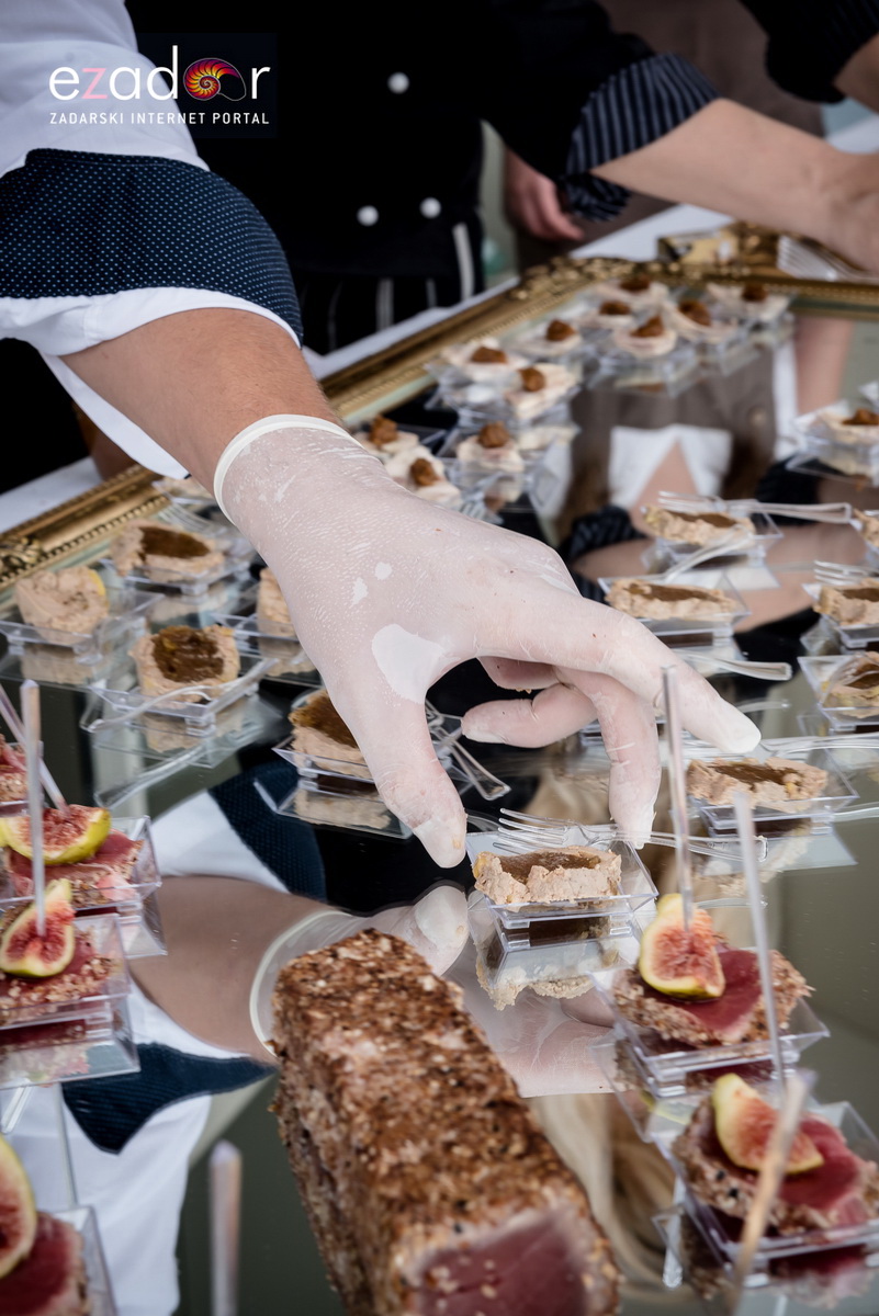 11. Festival smokava – Gastro smokva @ Muzej antičkog stakla 11. Festival smokava – Gastro smokva @ Muzej antičkog stakla