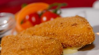 Dalmatinske delicije: Fešta za oči i nepce, Foto: Dino Stanin/PIXSELL