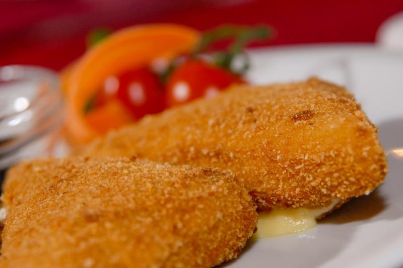 Dalmatinske delicije: Fešta za oči i nepce, Foto: Dino Stanin/PIXSELL