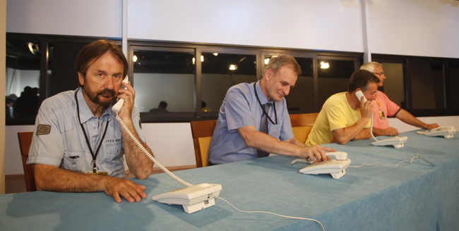 Split, 130610.
U Spaladium Areni odrzan je koncert na kojem je prikupljan novac koji ce biti iskoristen za pravnu pomoc hrvatskim generalima koji odgovaraju u Haagu i pred hrvatskim pravosudjem. Nastupali su Thompson, Oliver Dragojevic, KUD Cambi, Dalmati Split, 130610.
U Spaladium Areni odrzan je koncert na kojem je prikupljan novac koji ce biti iskoristen za pravnu pomoc hrvatskim generalima koji odgovaraju u Haagu i pred hrvatskim pravosudjem. Nastupali su Thompson, Oliver Dragojevic, KUD Cambi, Dalmati