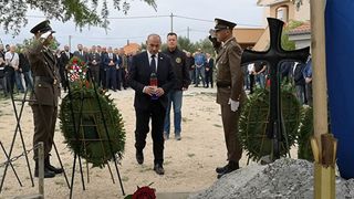 Obilježena 30. obljetnica Dana obrane Zadra