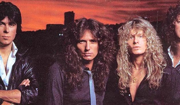 Whitesnake