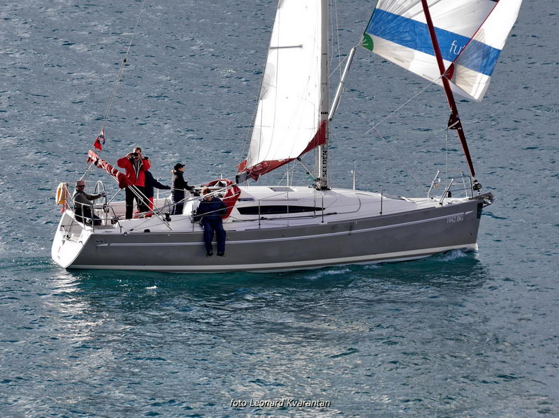 Regata Biograd Zadar Regata Biograd Zadar