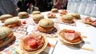 Zagreb: Robna kuća Ikea ispred Avenue Malla predstavila novi katalog