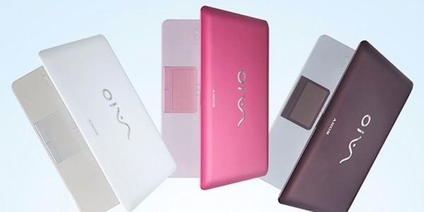 Sony Vaio W (foto: tportal.hr) Sony Vaio W (foto: tportal.hr)
