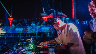 Maksimir: Nezaboravan provod uz svjetsku DJ zvijezdu Hot Since 82 Maksimir: Nezaboravan provod uz svjetsku DJ zvijezdu Hot Since 82