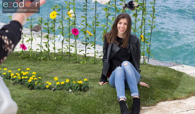 Đir po gradu 20. travnja 2017.