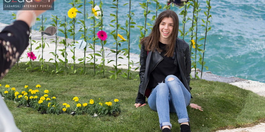 Đir po gradu 20. travnja 2017. Đir po gradu 20. travnja 2017.