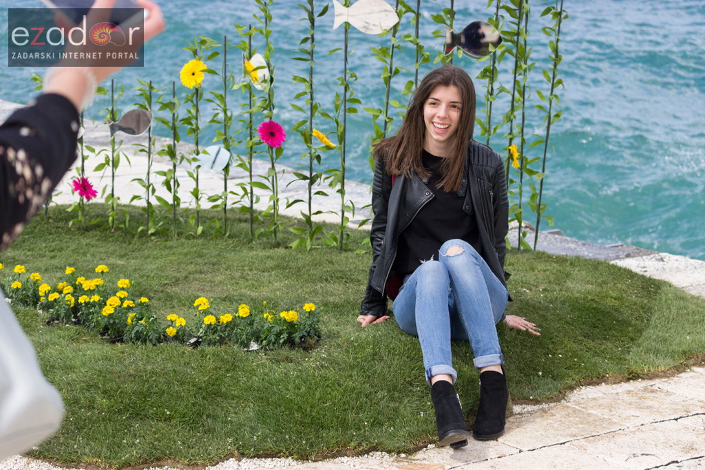 Đir po gradu 20. travnja 2017. Đir po gradu 20. travnja 2017.