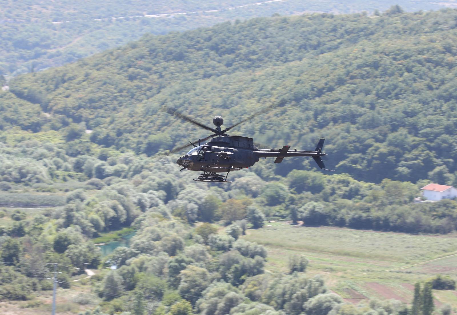 Preleti Rafalea i Krila oluje na obilježavanju 29. obljetnice VRO Oluja @ Knin Preleti Rafalea i Krila oluje na obilježavanju 29. obljetnice VRO Oluja @ Knin