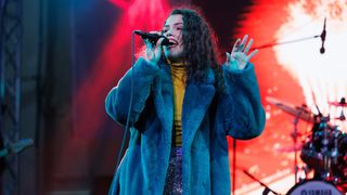 Gina & The Gee Gee’s @ Advent u Zadru