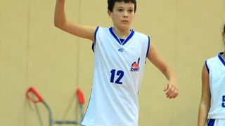 Mini Basket liga: Prvi turnir 3. studenog 2013. Mini Basket liga: Prvi turnir 3. studenog 2013.