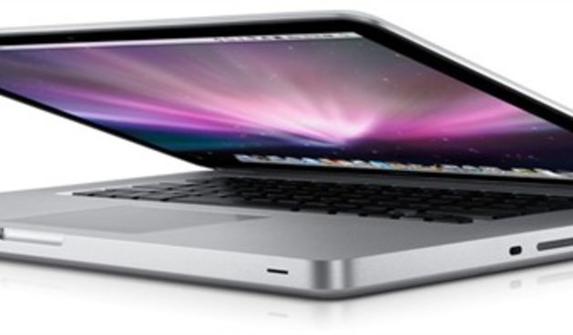 Apple MacBook Pro