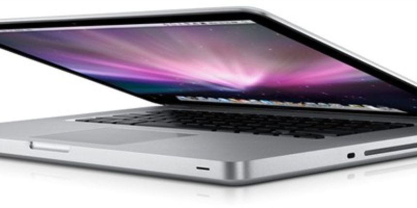 Apple MacBook Pro Apple MacBook Pro