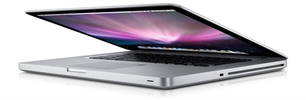 Apple MacBook Pro