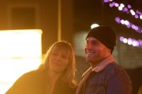 DJ Mare Milin @ Božićni gramofon