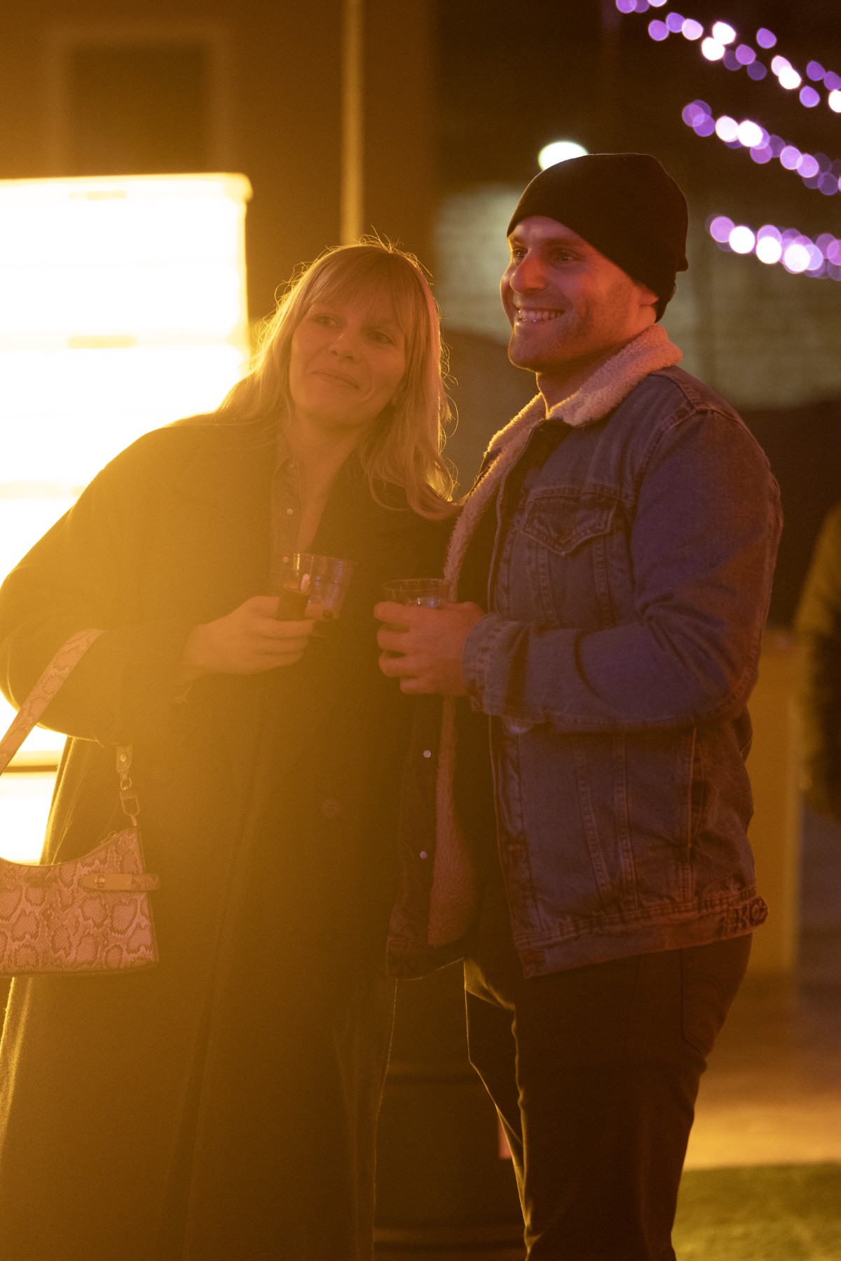 DJ Mare Milin @ Božićni gramofon