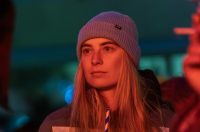 Sara Perche ti amo Advent u Zadru