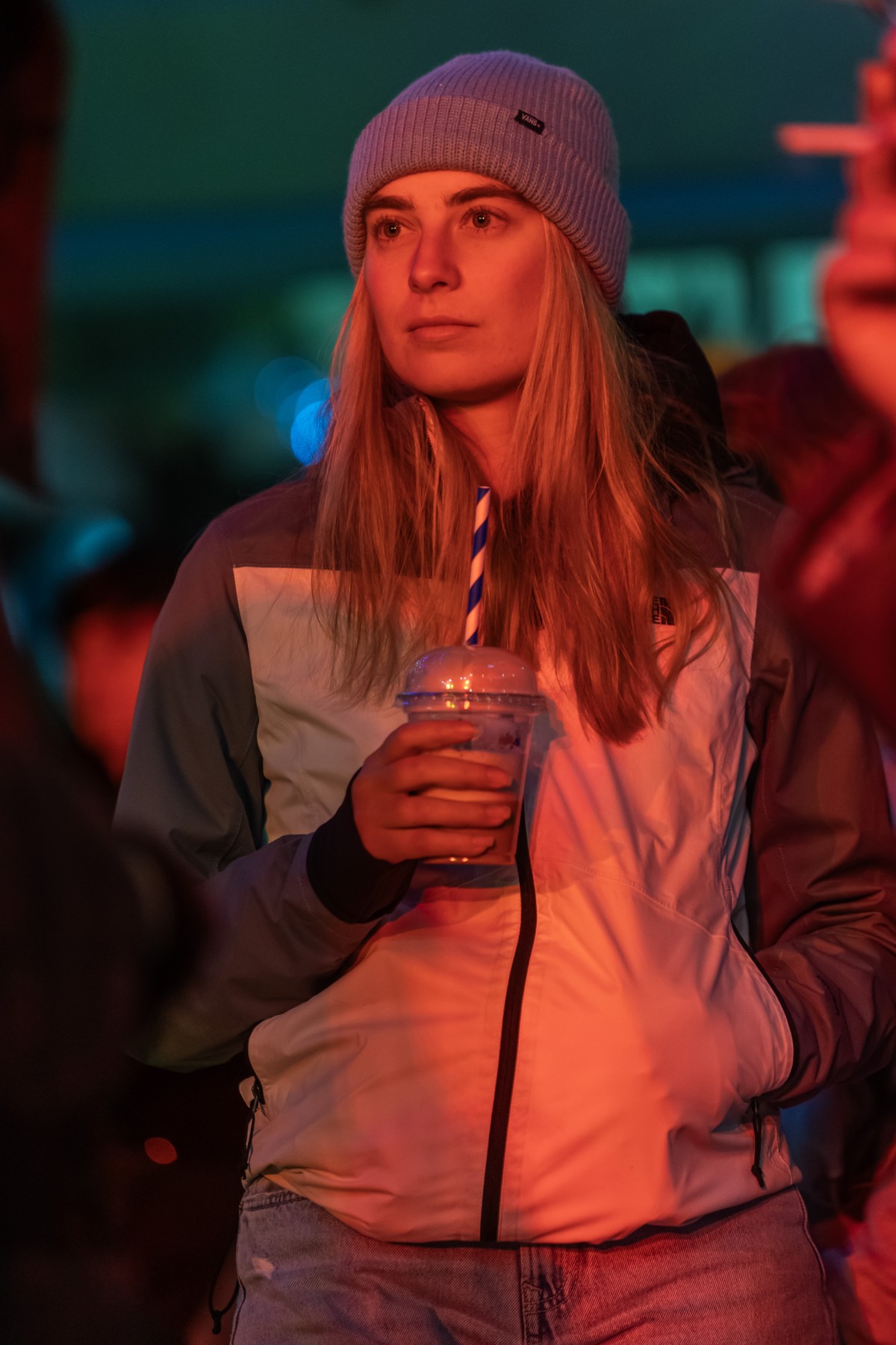 Sara Perche ti amo Advent u Zadru