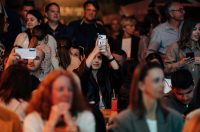 Subota na Tuna, Sushi & Wine Festivalu – radionice, degustacije i spektakularni Cubismo Subota na Tuna, Sushi & Wine Festivalu – radionice, degustacije i spektakularni Cubismo