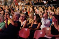 40 godina grupa Forum proslavila koncertom 40 godina grupa Forum proslavila koncertom