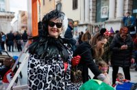 39 Dječji karneval 15.2.2026, Foto Bojan Bogdanić