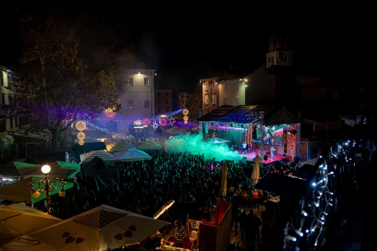 koncert Kuzma & Shaka Zulu