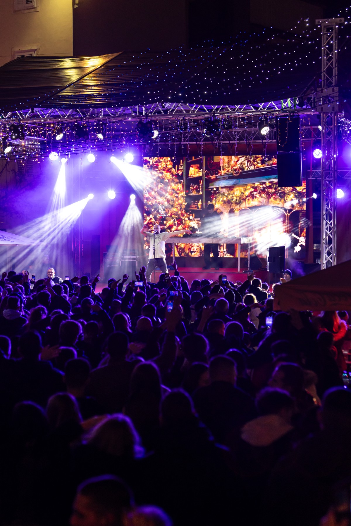 39 Vojko V Advent u Zadru 2.1.2026, Foto Fabio Šimićev 39 Vojko V Advent u Zadru 2.1.2026, Foto Fabio Šimićev