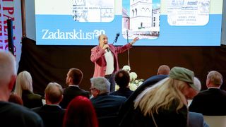 Zadarski list svečano proslavio 30. rođendan