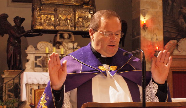 Preminuo don Tomislav Sikirić