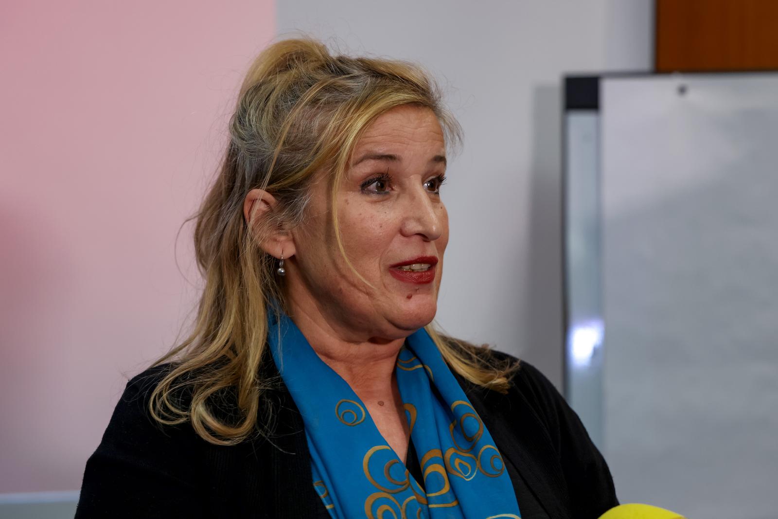 SDP održao konferenciju za medije: “Koruptivni proračun i aktualna politicka situacija”