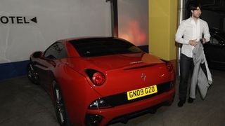 Humanitarna večera zaklade “Vatreno srce” (Index.hr)