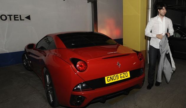 Humanitarna večera zaklade “Vatreno srce” (Index.hr)