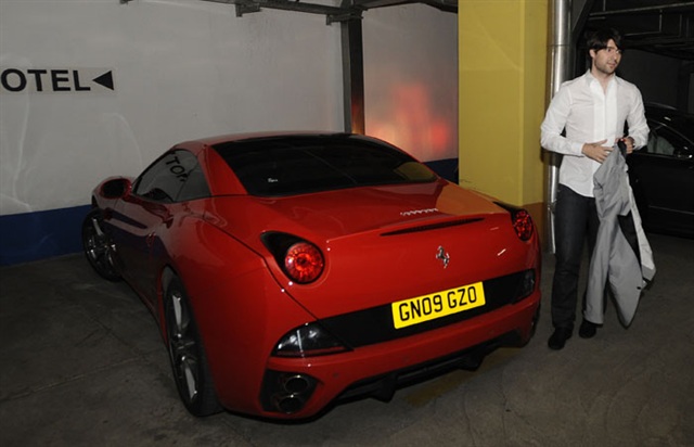 Humanitarna večera zaklade “Vatreno srce” (Index.hr)