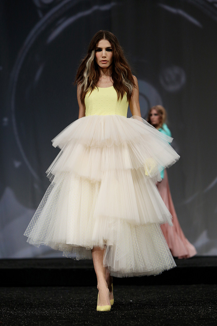 Schwarzkopf Cro a Porter – slavljenička večer